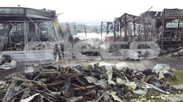 Τρίκαλα: Εντολή εισαγγελέα να ερευνηθούν τα αίτια & να αποδοθούν τυχόν ευθύνες για τη φονική έκρηξη