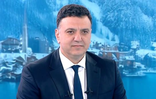 Βασίλης Κικίλιας: «Είναι υπαρκτή η ανάγκη της ανανέωσης των πλοίων»