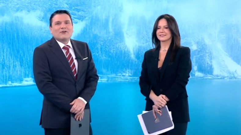 Mega Σαββατοκύριακο