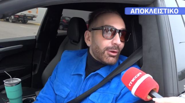 Νίκος Κοκλώνης: «Εύχομαι να πάρω σύνταξη με το J2US»