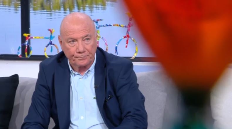 Μένιος Σακελλαρόπουλος για τον θάνατο των 7 φιλάθλων του ΠΑΟΚ: «Όλοι οι οπαδοί ενώθηκαν γιατί θρηνούν»