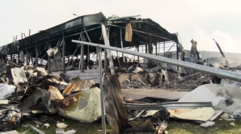 Εισαγγελική έρευνα για την τραγωδία στην «Βιολάντα» – Στο μικροσκόπιο σωληνώσεις, άδειες & ευθύνες υπηρεσιών