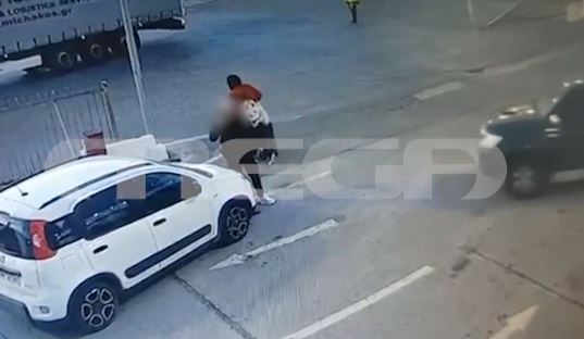 Ηράκλειο: Χειροπέδες σε ζευγάρι που διέπραξε σωρεία ληστειών