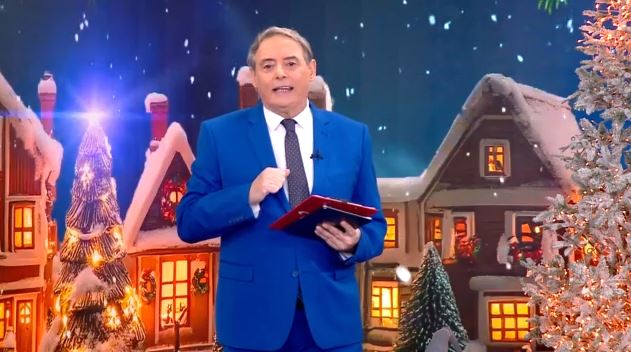 Κοινωνία Ώρα Mega