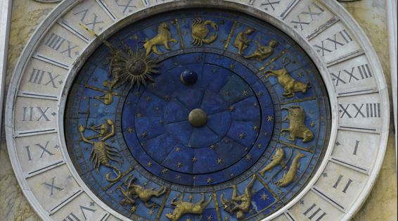 Τι προβλέπουν τα άστρα για τους πολιτικούς αρχηγούς