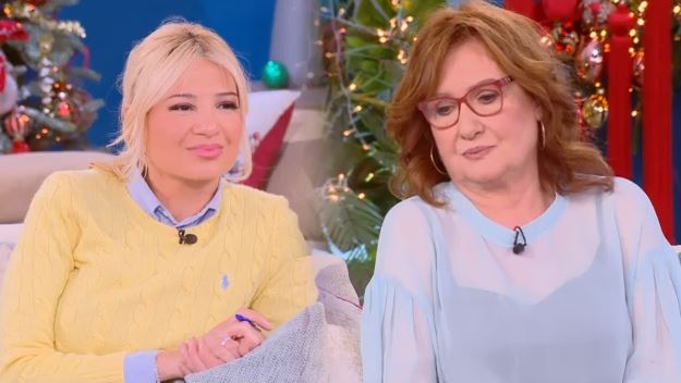 Φωτεινή Ντεμίρη: «Ένας ηθοποιός ζει πολλές ζωές»