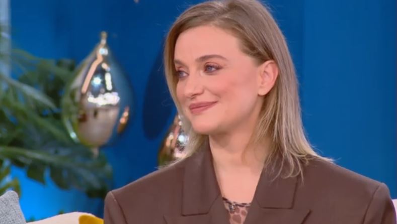 Λένα Δροσάκη για το διαζύγιό της: «Δεν είναι ντροπή να παίρνεις μία απόφαση για την δική σου ευτυχία – Βιώνω μία εσωτερική αναγέννηση»