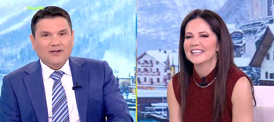 Mega Σαββατοκύριακο