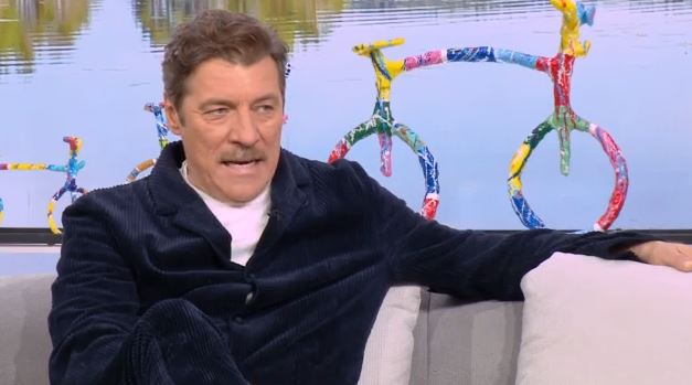 Γιάννης Στάνκογλου: «Προσπαθώ να μην έχω μανιέρα και να αλλάζω όσο γίνεται»