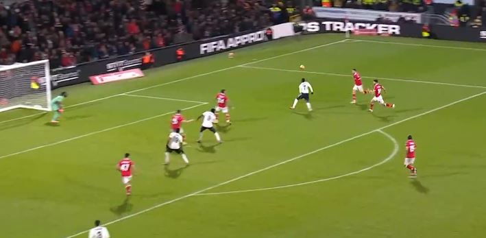 Γκολ και θέαμα από τα γήπεδα ποδοσφαίρου