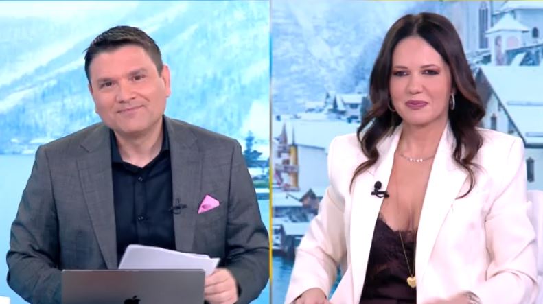 Mega Σαββατοκύριακο