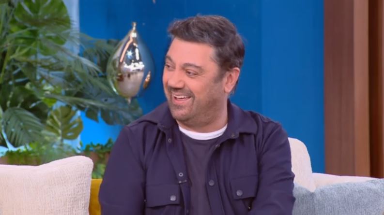 Γιώργος Θεοφάνους: «Έχω χαλαρώσει ανά τα χρόνια με τον κόσμο αλλά δεν ξεπερνώ τα όρια»