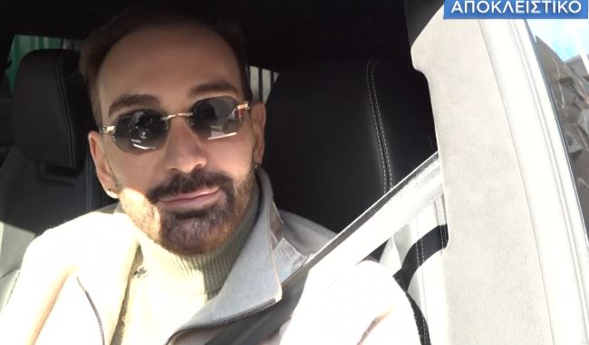 Νίκος Κοκλώνης για Τσολάκη: «Είναι πολύ δυσάρεστο να κόβονται εκπομπές στην ελληνική τηλεόραση»