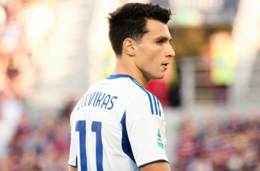 Σε «τροχιά» Champions League η Κόμο με δύο γκολ του Δουβίκα