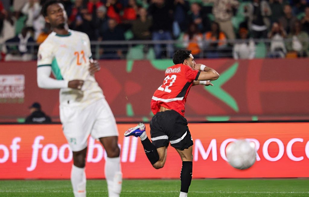 Κόπα Άφρικα: «Πέταξε» έξω την Ακτή Ελεφαντοστού και έφυγε για τα ημιτελικά η Αίγυπτος (3-2)