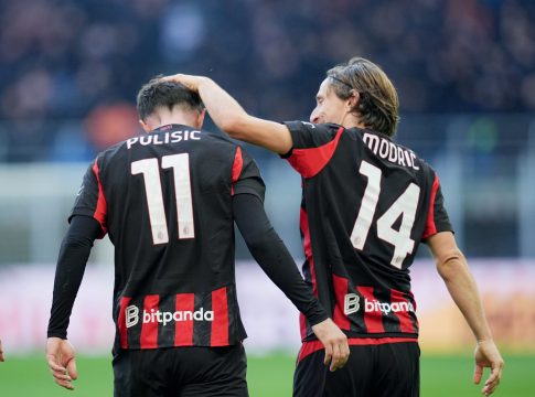 Γκολ & θέαμα από τα γήπεδα ποδοσφαίρου