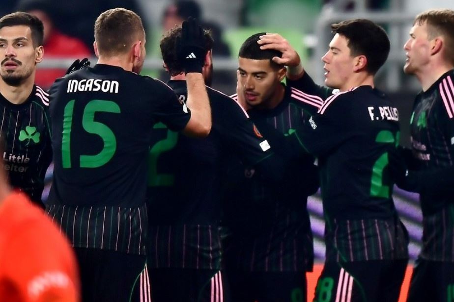 Europa League: Πρόκριση στα πλέι οφ για ΠΑΟΚ & Παναθηναϊκό