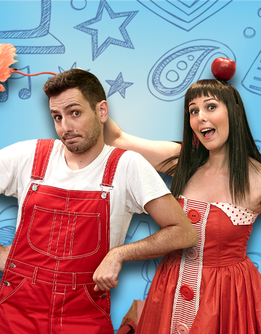 Άκατα – Μάκατα