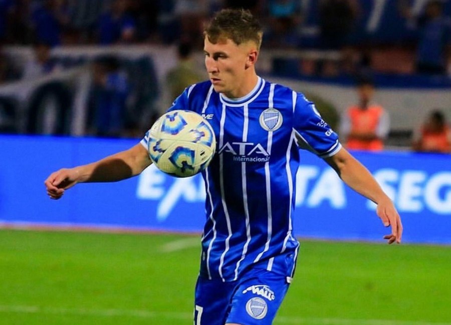 Παναθηναϊκός: Στην Αθήνα ο Αντίνο αύριο