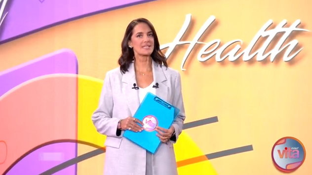 ΔΙΑΤΡΟΦΗ ΔΙΑΘΕΣΗ ΚΑΙ ΨΥΧΟΛΟΓΙΑ | 01/02/2026