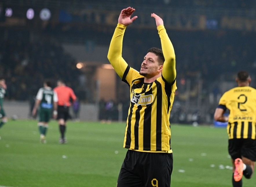 Stoiximan Super League: Νίκες για ΑΕΚ & ΠΑΟΚ