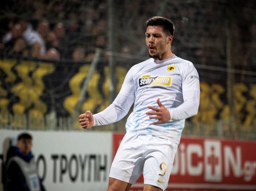 Stoiximan Super League: Νίκη της ΑΕΚ επί του Αστέρα