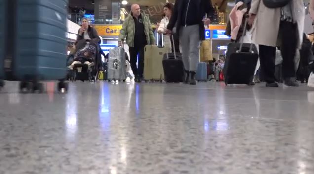 ΥΠΑ: Μαζική παρεμβολή σε όλες τις συχνότητες του FIR Αθηνών – Τα αίτια του «μπλακ άουτ»