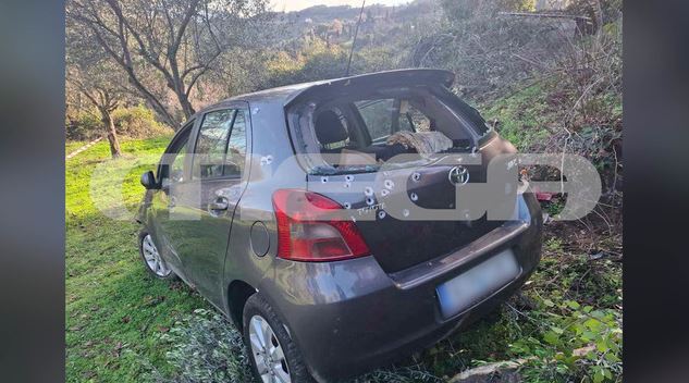 Αγρίνιο: Το χρονικό της ενέδρας θανάτου – Φόβοι για αντίποινα