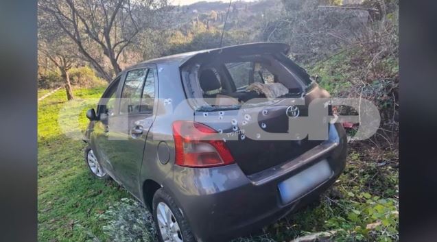 Αγρίνιο: Το χρονικό της δολοφονίας του 50χρονου – Παλιοί φίλοι δράστης & θύμα