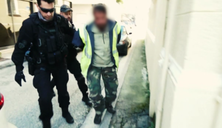 Αγρίνιο: Προθεσμία για να απολογηθεί την Τετάρτη έλαβε ο καθ’ ομολογίαν δολοφόνος – Τα πρώτα του λόγια στις Αρχές