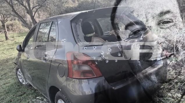 Αγρίνιο: Ερωτική αντιζηλία πίσω από την άγρια δολοφονία στο Αγρίνιο με θύμα 50χρονο