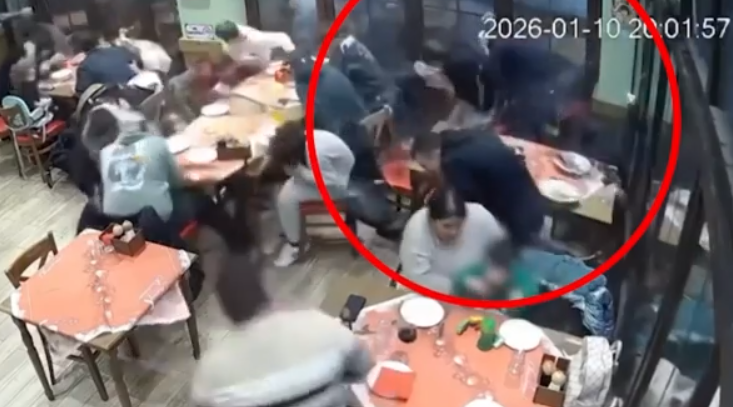 Αλεξανδρούπολη: Εικόνες σοκ από το σαρωτικό πέρασμα ανεμοστρόβιλου – Βίντεο ντοκουμέντο