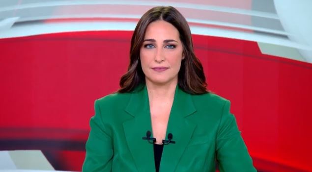 Μεσημβρινό Δελτίο Ειδήσεων