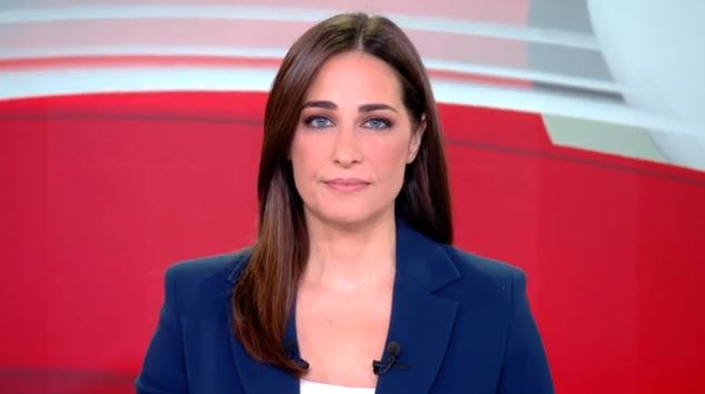 Μεσημβρινό Δελτίο Ειδήσεων