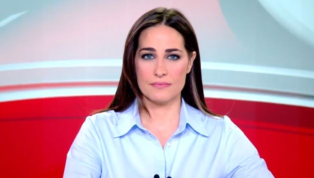 Μεσημβρινό Δελτίο Ειδήσεων