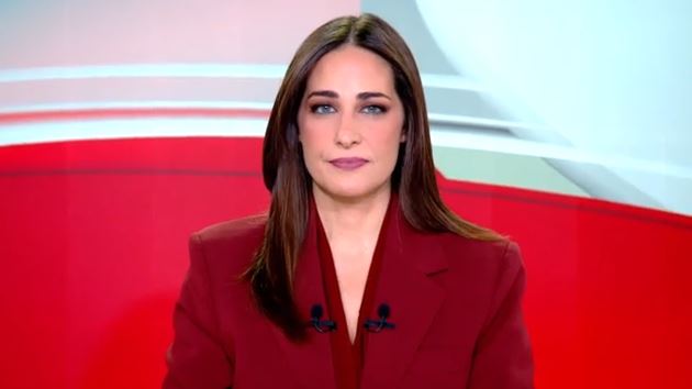 Μεσημβρινό Δελτίο Ειδήσεων