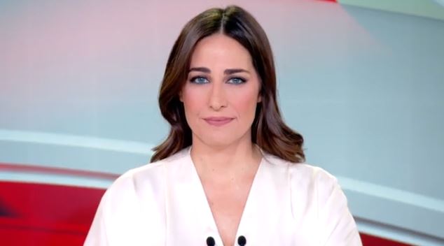 Μεσημβρινό Δελτίο Ειδήσεων