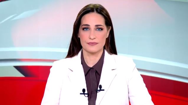 Μεσημβρινό Δελτίο Ειδήσεων