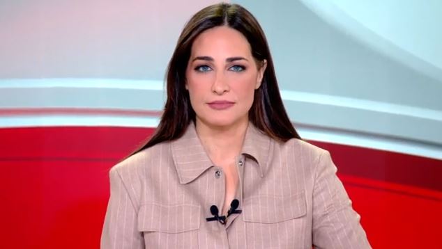 Μεσημβρινό Δελτίο Ειδήσεων