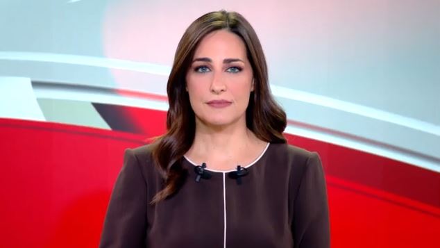 Μεσημβρινό Δελτίο Ειδήσεων