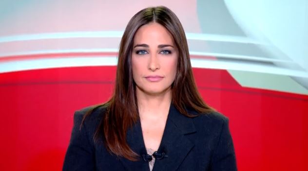 Μεσημβρινό Δελτίο Ειδήσεων