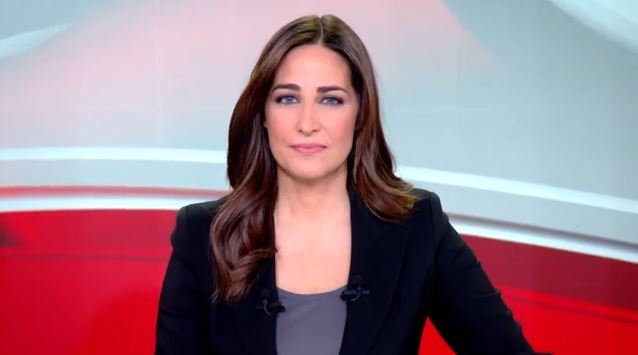 Μεσημβρινό Δελτίο Ειδήσεων