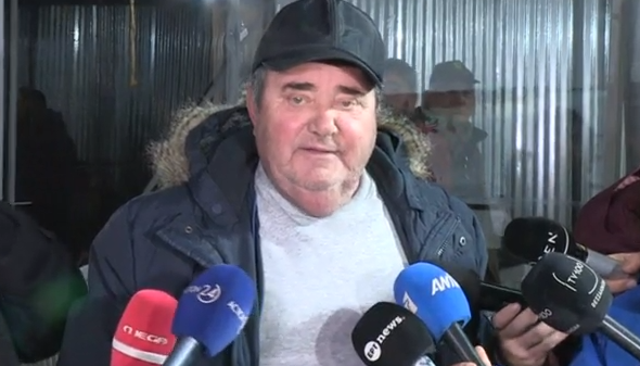 Οι χυδαίες εκφράσεις πρώην «γαλάζιου» αγροτοσυνδικαλιστή σε βάρος του πρωθυπουργού και η δημοσιογραφική δεοντολογία