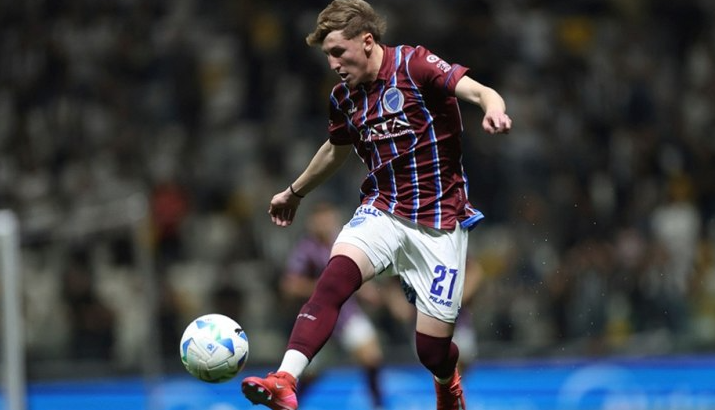 Παναθηναϊκός: Συνεχίζεται το… σίριαλ με την υπόθεση του Σαντίνο Αντίνο