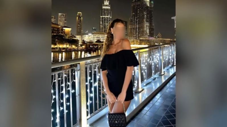 «Σάλος» με γυναίκα αστυνομικό που πυροβολεί στον αέρα με το όπλο της – Είχε καταγγείλει στο παρελθόν τον σύντροφό της για ενδοοικογενειακή βία