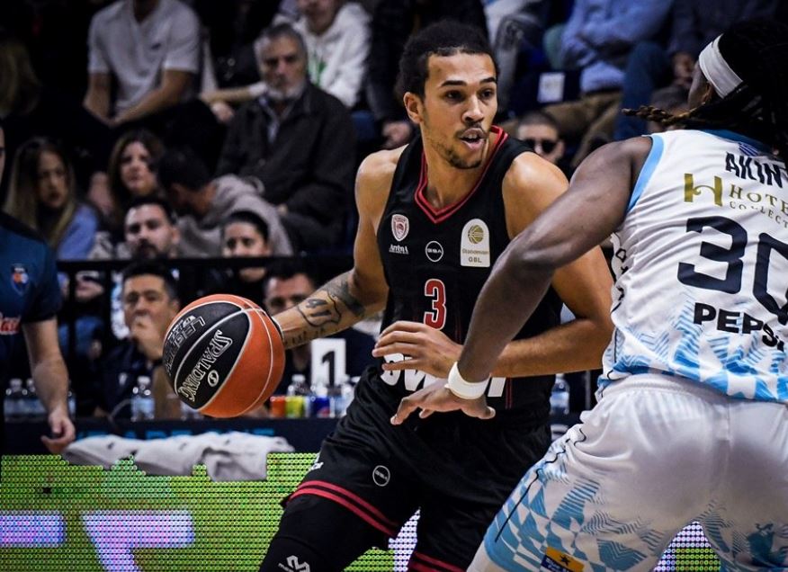 Μπάσκετ: Νίκες για Ολυμπιακό & Παναθηναϊκό