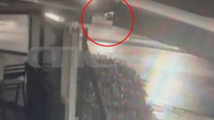 Συνελήφθη γνωστός μπασκετμπολίστας στην Ιερά Οδό – Οδηγούσε μεθυσμένος πάνω στις γραμμές του τρένου