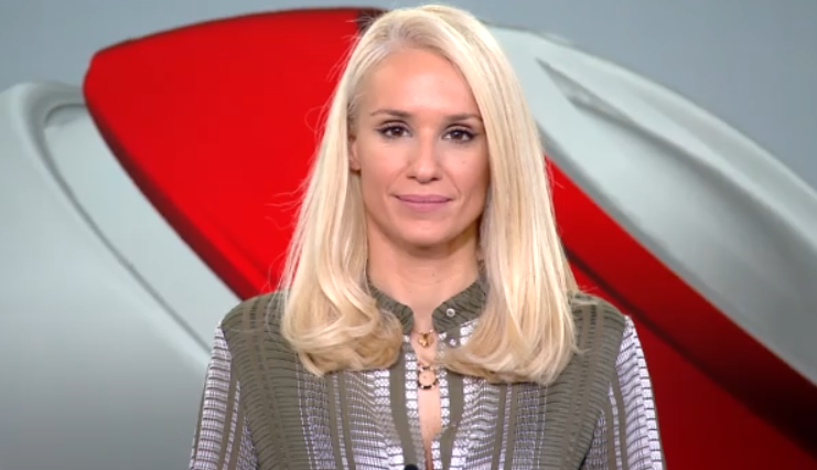 Κεντρικό Δελτίο Ειδήσεων