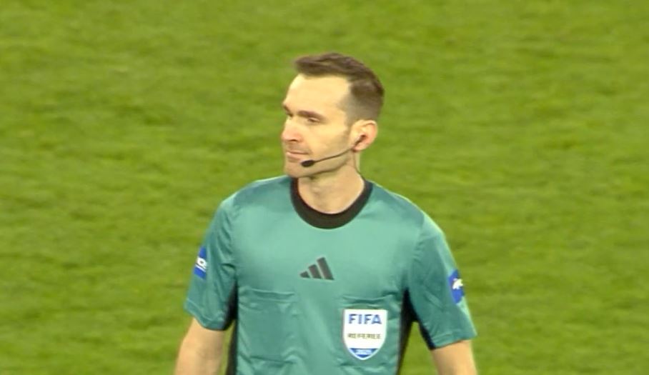 Ο Λανουά όρισε Έλληνα διαιτητή στο Ολυμπιακός – ΠΑΟΚ, ξένος ο VAR