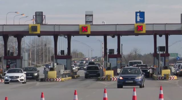 Διόδια: Πώς διαμορφώνονται τα βασικά ταξίδια για ΙΧ με τις νέες τιμές